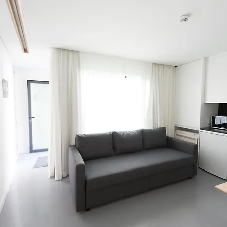 דירה I Loft *