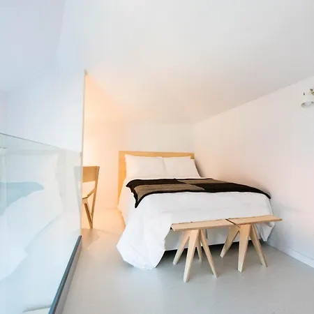 I Loft *