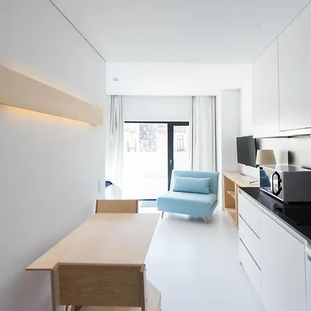 דירה I Loft פורטו