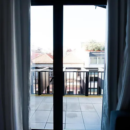 דירה I Loft