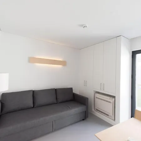 I Loft דירה פורטו