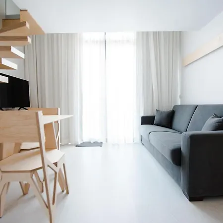 I Loft פורטו