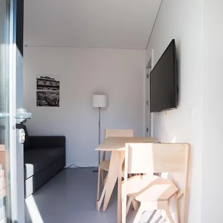 דירה I Loft