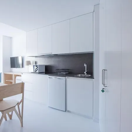 דירה I Loft *