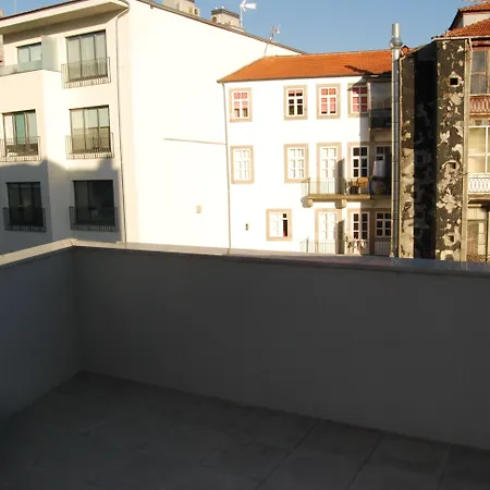 Apartament I Loft Porto