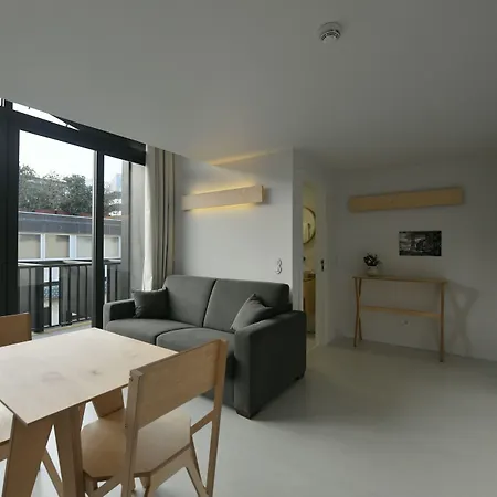 I Loft Apartament Porto