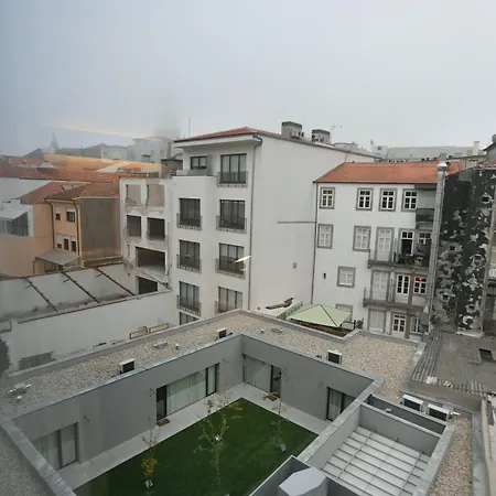 I Loft Apartament *