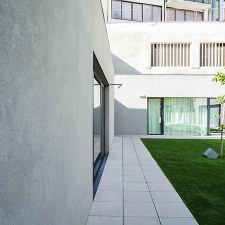 I Loft Apartment Porto