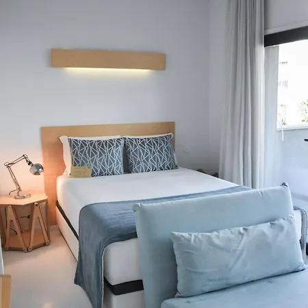 I Loft Apartament