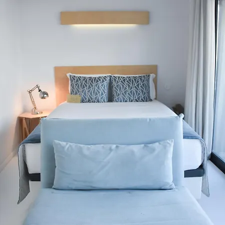 Apartament I Loft