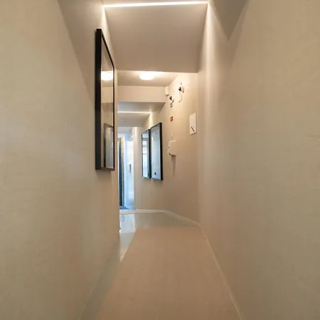 Apartament I Loft