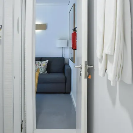 Apartament I Loft *