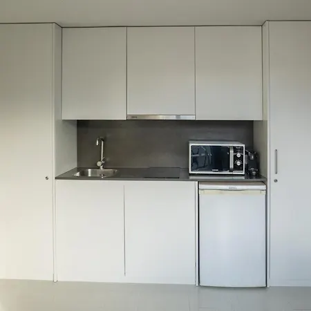 I Loft Apartament Porto