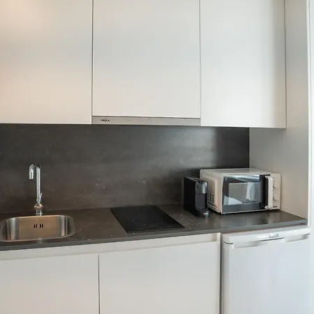 Apartament I Loft