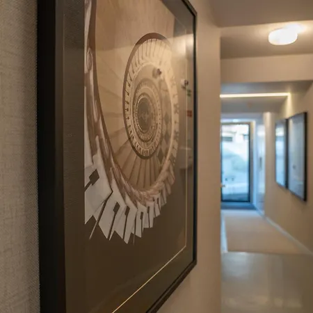Apartament I Loft
