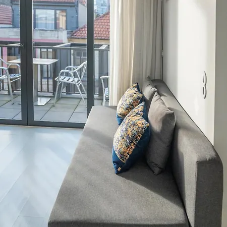 I Loft Apartament