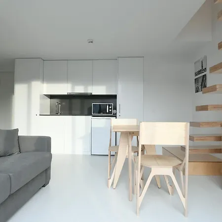 I Loft דירה פורטו