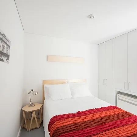 I Loft דירה פורטו