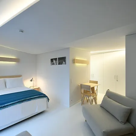 דירה I Loft