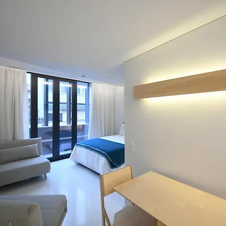 I Loft * פורטו