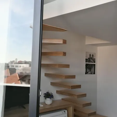 I Loft דירה פורטו