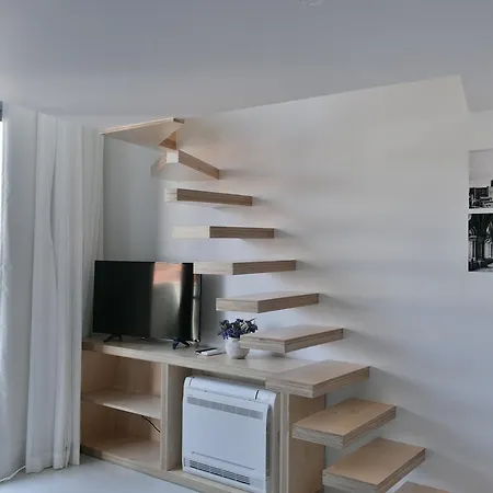 I Loft דירה פורטו