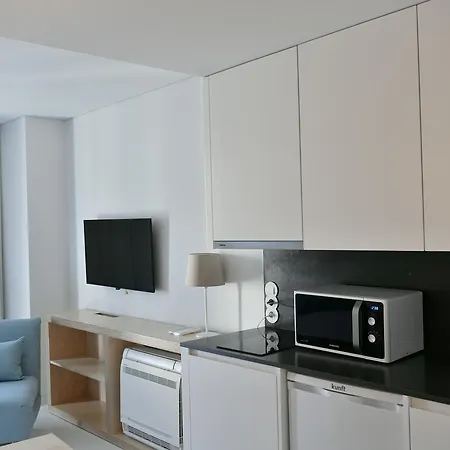 דירה I Loft *