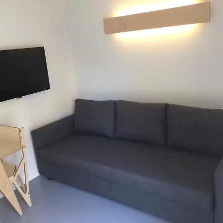 I Loft דירה