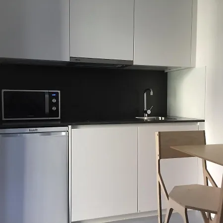 I Loft דירה פורטו