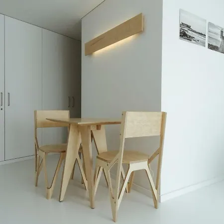I Loft פורטו