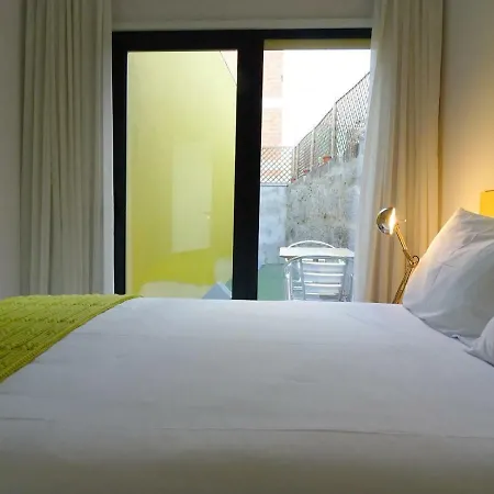 I Loft דירה פורטו