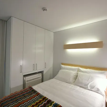 דירה I Loft