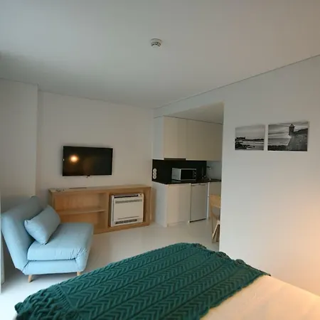 דירה I Loft