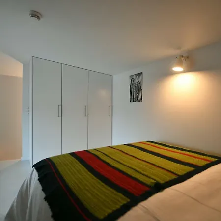 דירה I Loft *