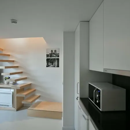 I Loft *