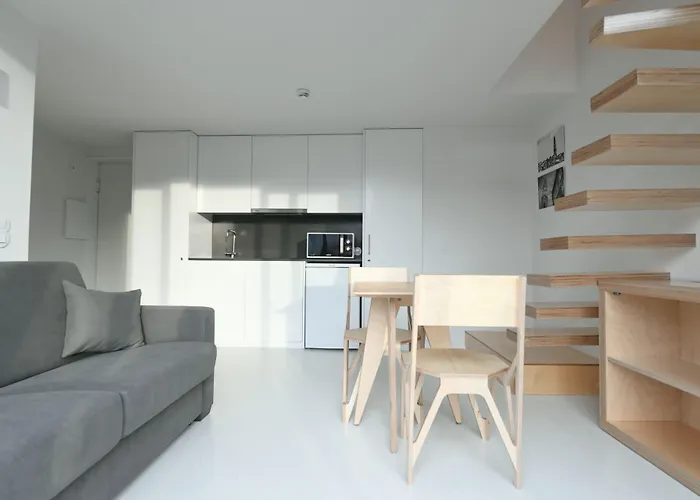 Apartamento I Loft Porto