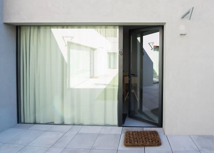 I Loft Apartamento *