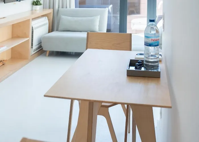 Apartamento I Loft *