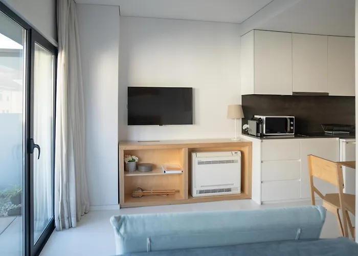 Apartamento I Loft Porto