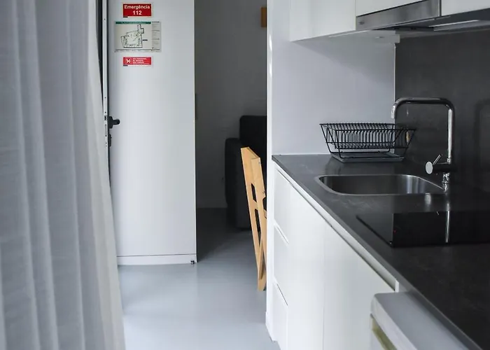 Apartamento I Loft Porto