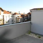 I Loft Lägenhet