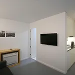 Lägenhet I Loft Oporto