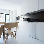 Lägenhet I Loft Oporto