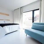 Lägenhet I Loft *
