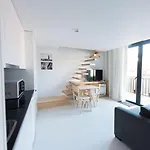 I Loft アパート ポルト
