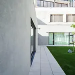I Loft アパート ポルト
