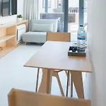 Lägenhet I Loft *