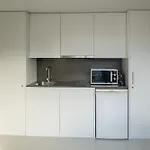 I Loft アパート ポルト