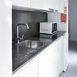 I Loft Lägenhet *