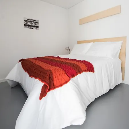 Apartment I Loft Porto